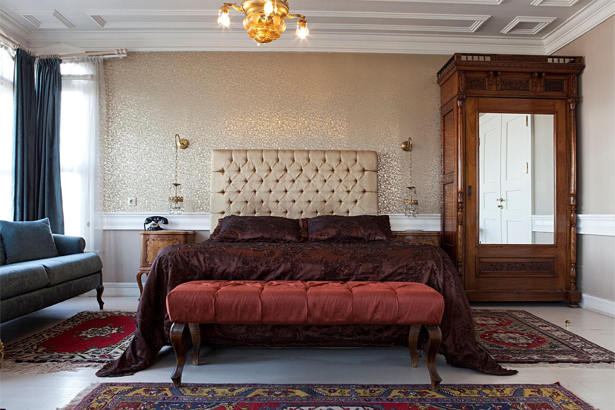 Kitapevi Hotel Bursa Luaran gambar