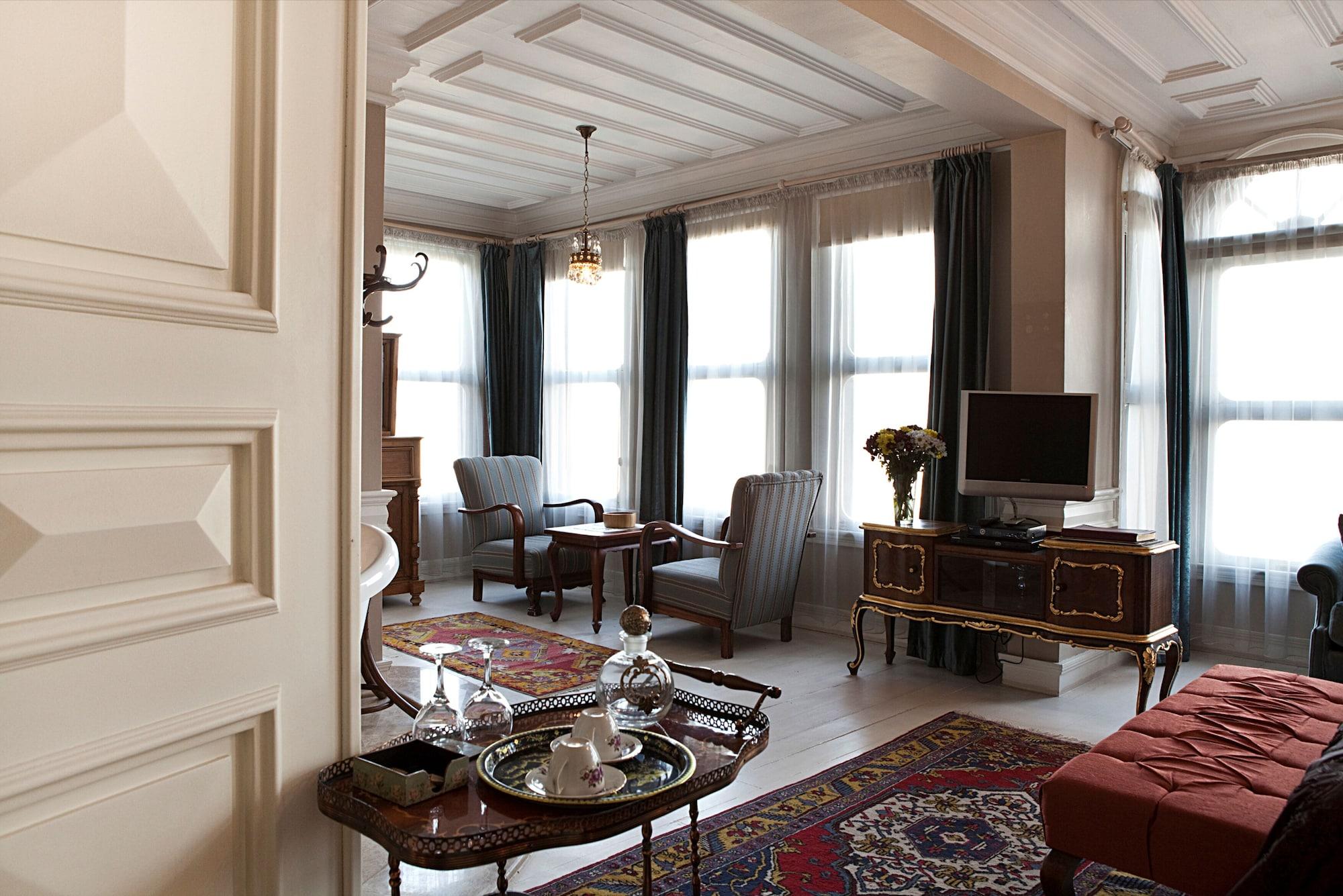 Kitapevi Hotel Bursa Luaran gambar