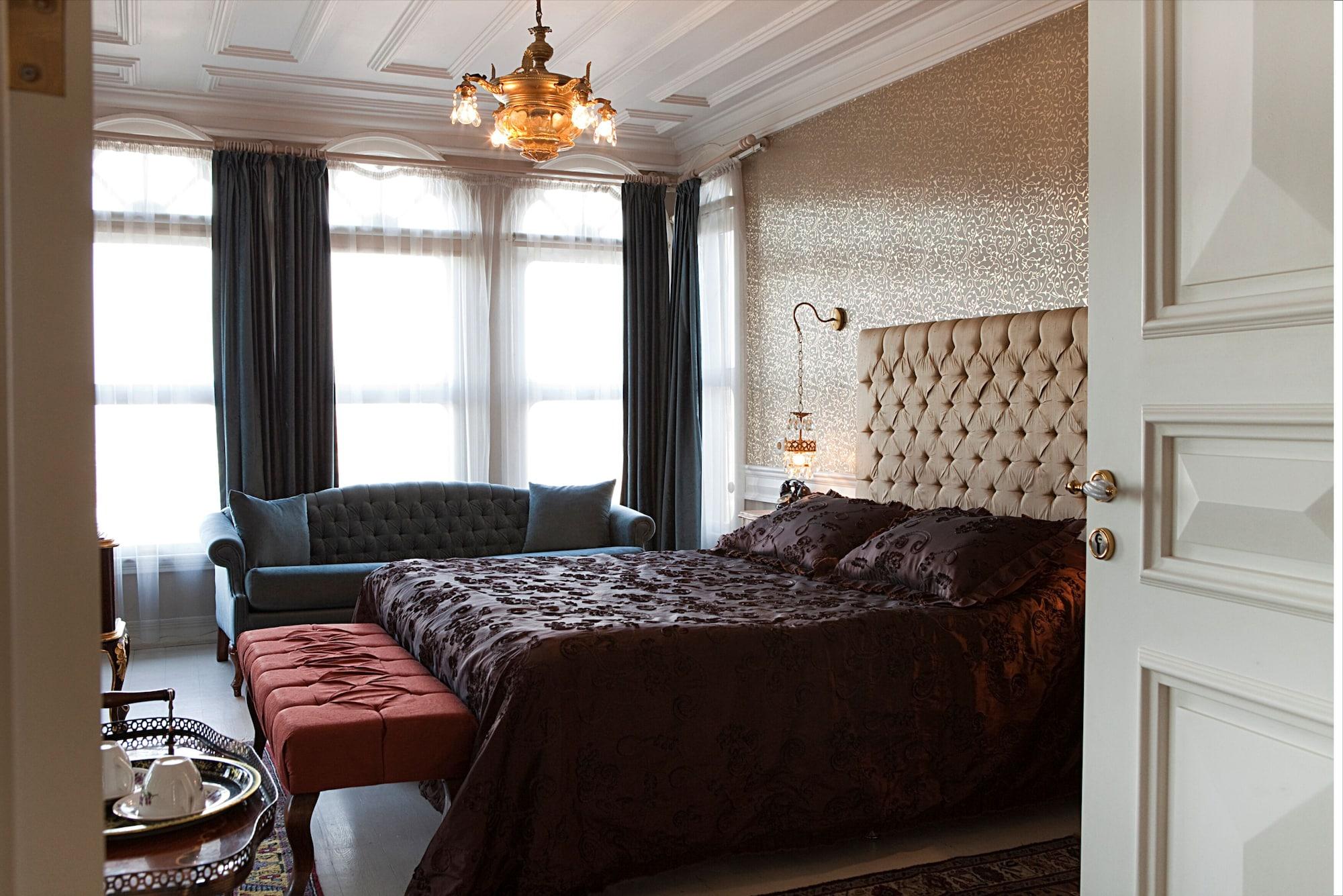 Kitapevi Hotel Bursa Luaran gambar