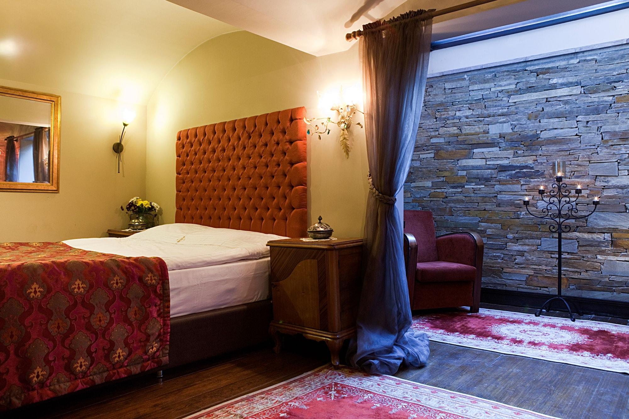 Kitapevi Hotel Bursa Luaran gambar
