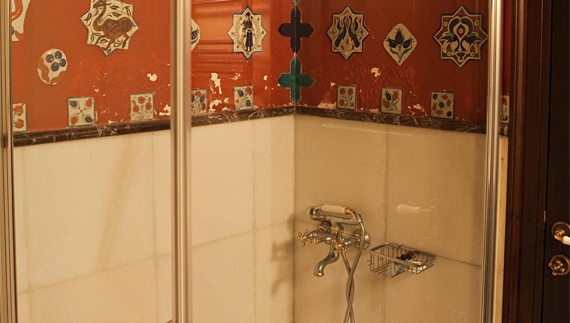 Kitapevi Hotel Bursa Bilik gambar