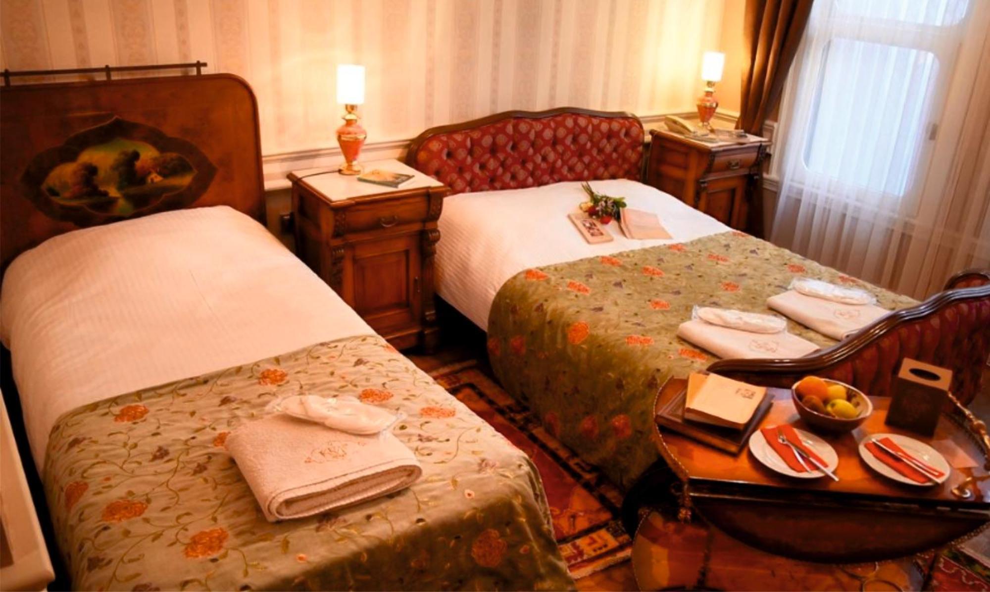 Kitapevi Hotel Bursa Luaran gambar