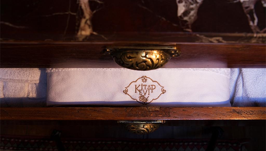 Kitapevi Hotel Bursa Luaran gambar