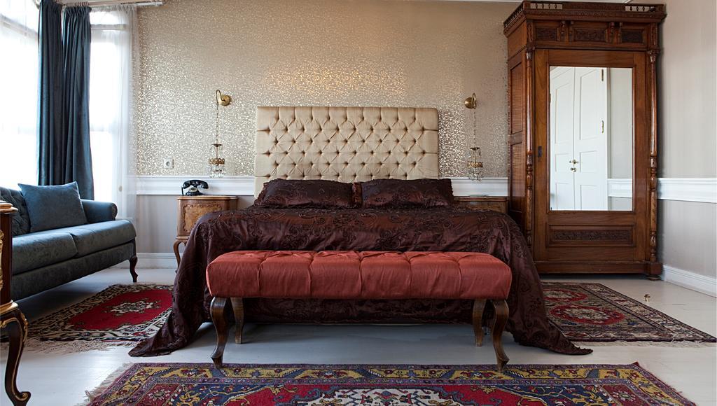 Kitapevi Hotel Bursa Luaran gambar