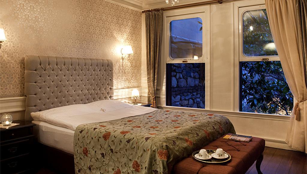 Kitapevi Hotel Bursa Luaran gambar
