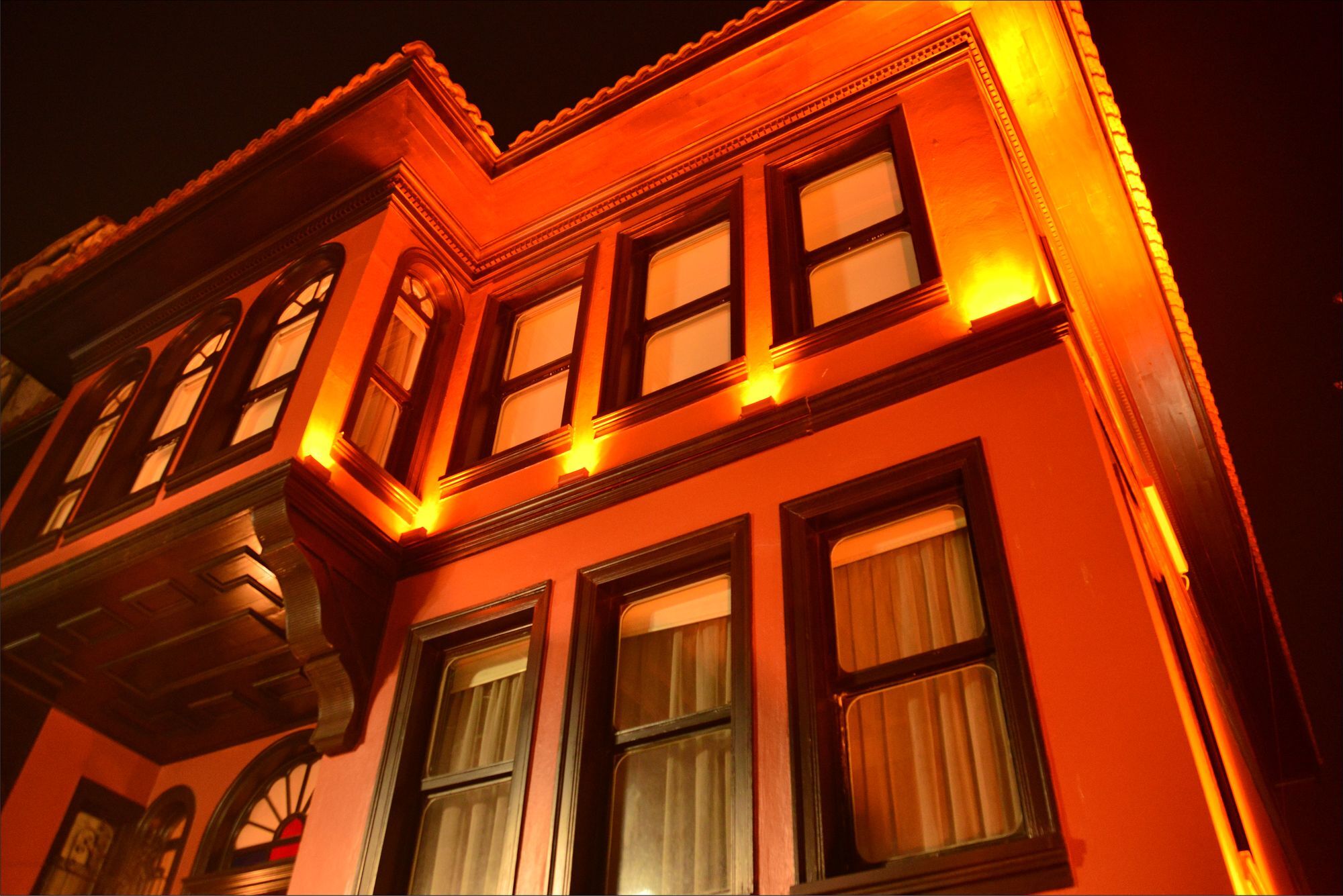 Kitapevi Hotel Bursa Luaran gambar