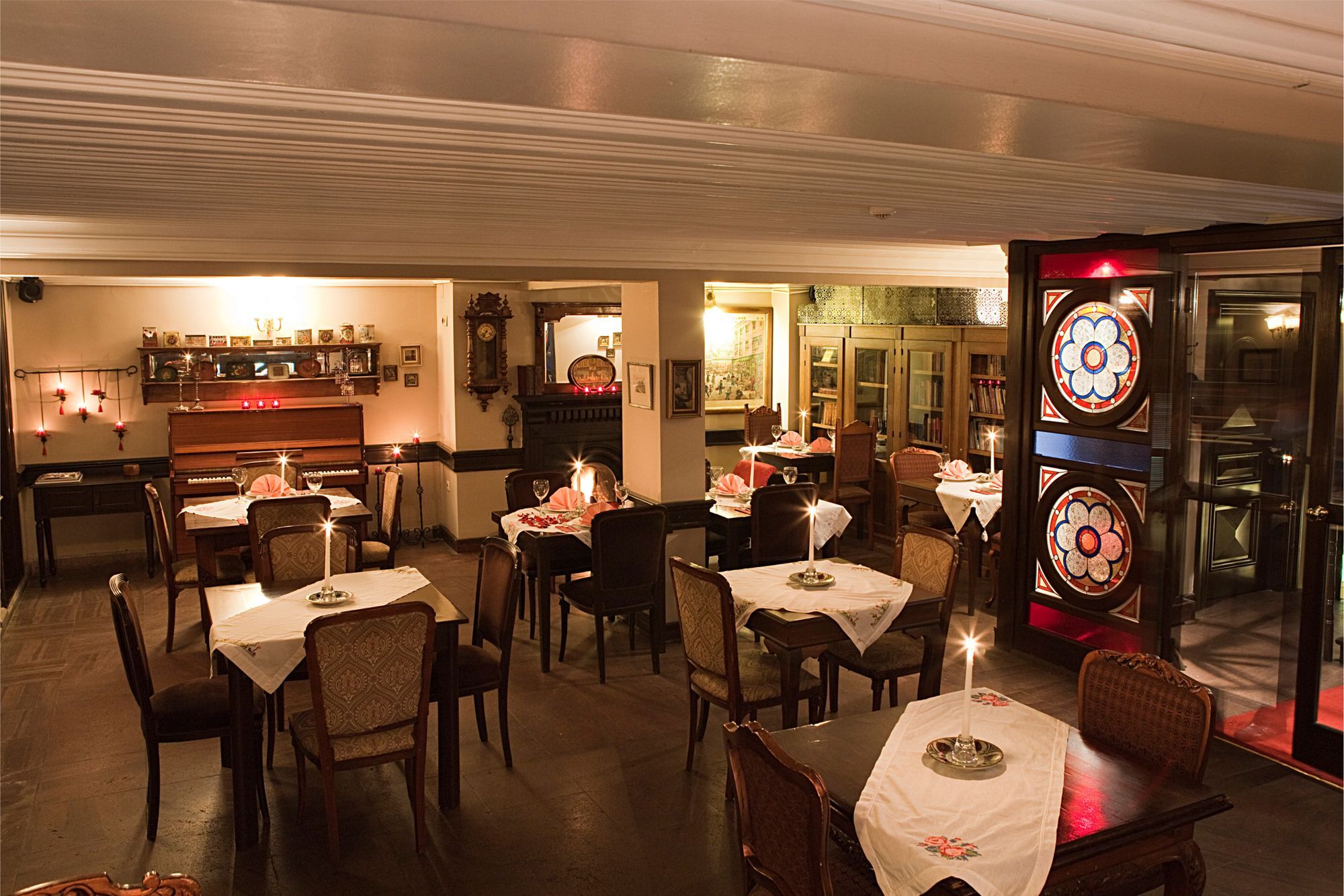 Kitapevi Hotel Bursa Luaran gambar