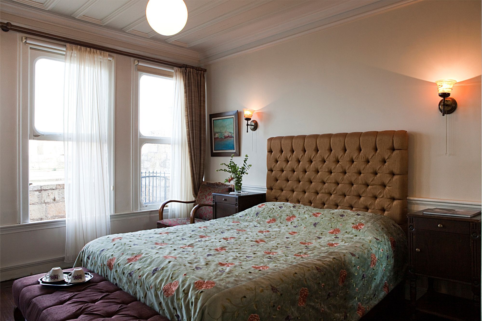Kitapevi Hotel Bursa Luaran gambar