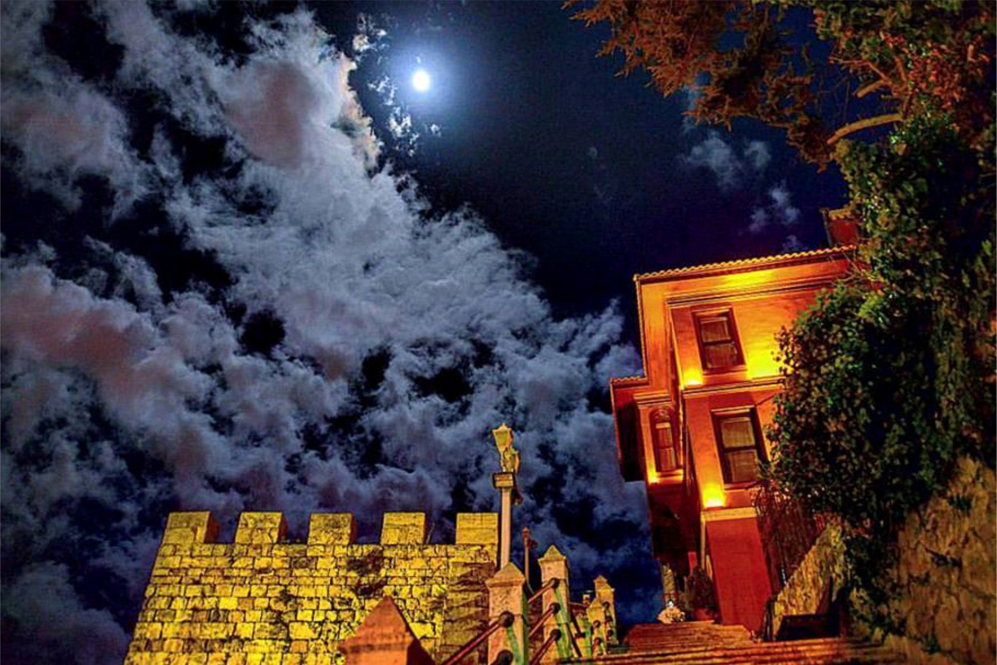 Kitapevi Hotel Bursa Luaran gambar
