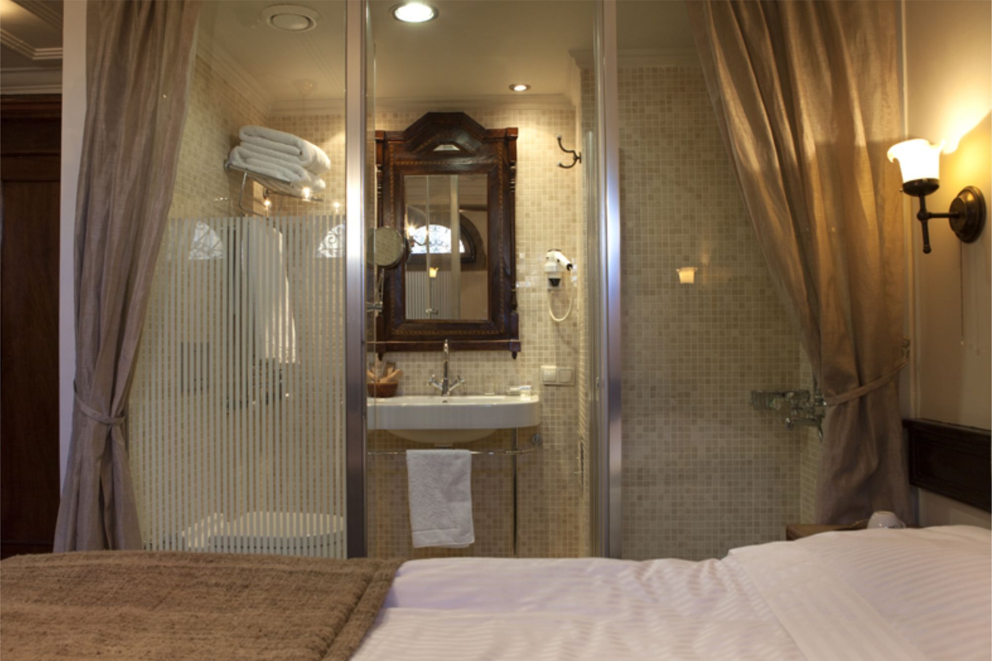 Kitapevi Hotel Bursa Luaran gambar