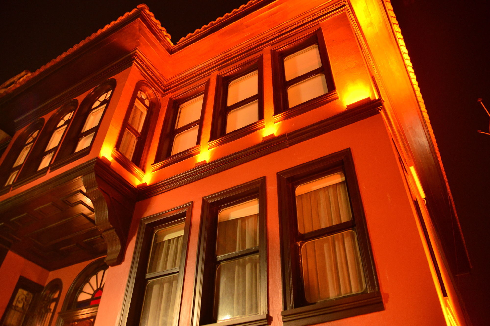 Kitapevi Hotel Bursa Luaran gambar