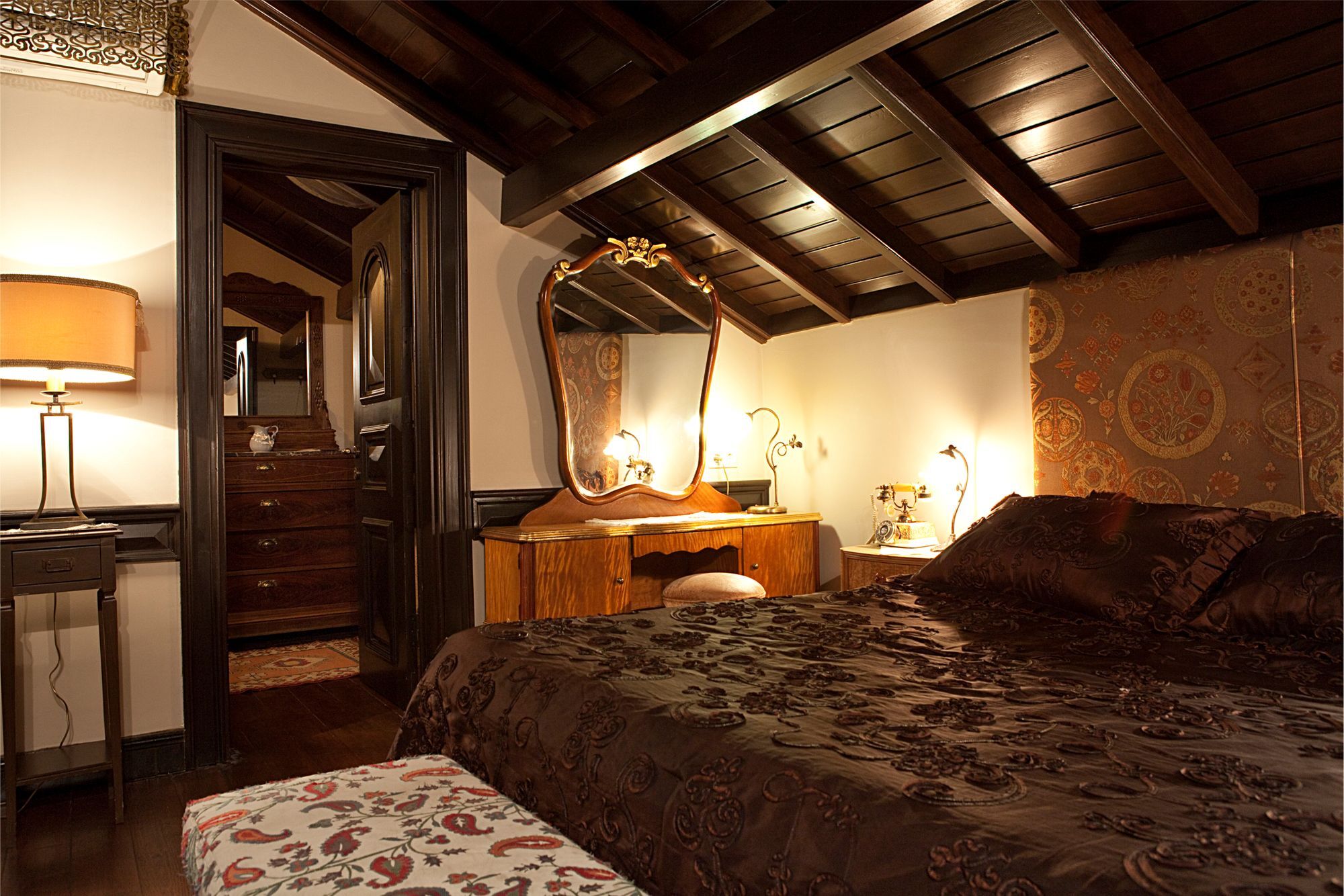 Kitapevi Hotel Bursa Luaran gambar