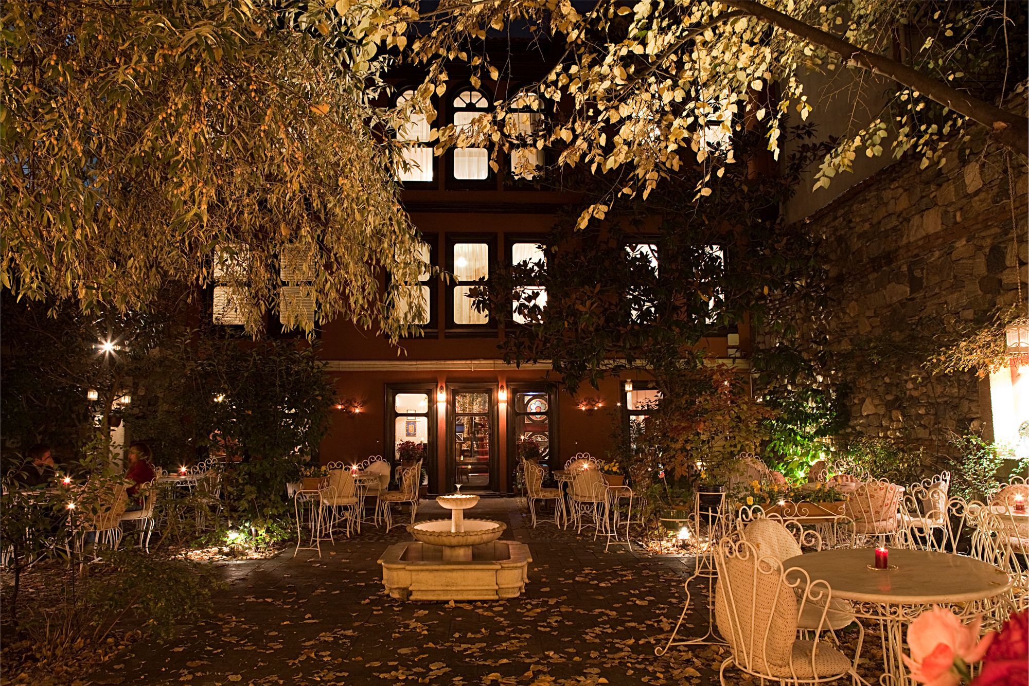 Kitapevi Hotel Bursa Luaran gambar